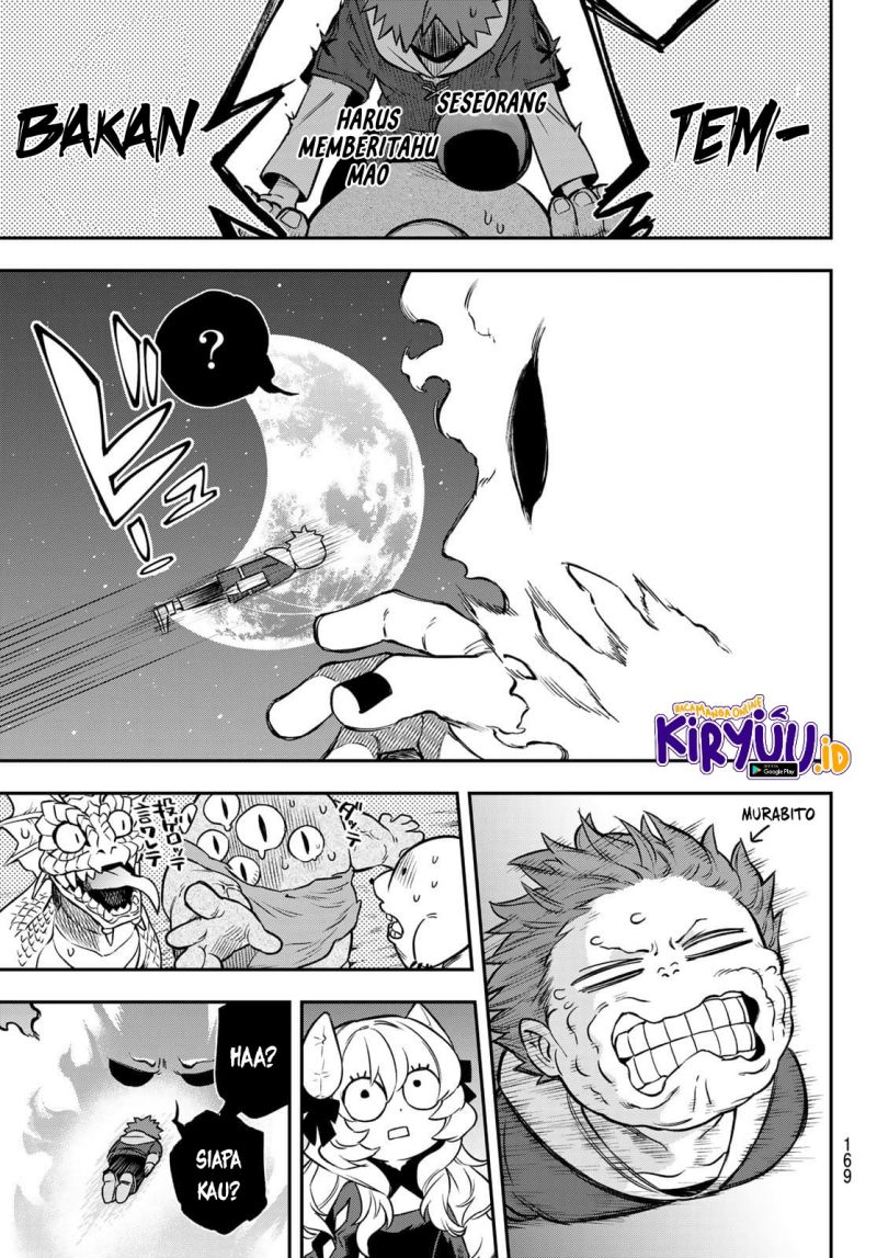 Sudachi No Maoujo Chapter 2.3 halaman 9