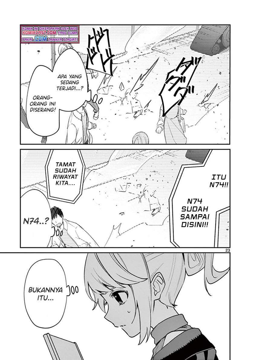 Fuzzy Core Chapter .1 halaman 23