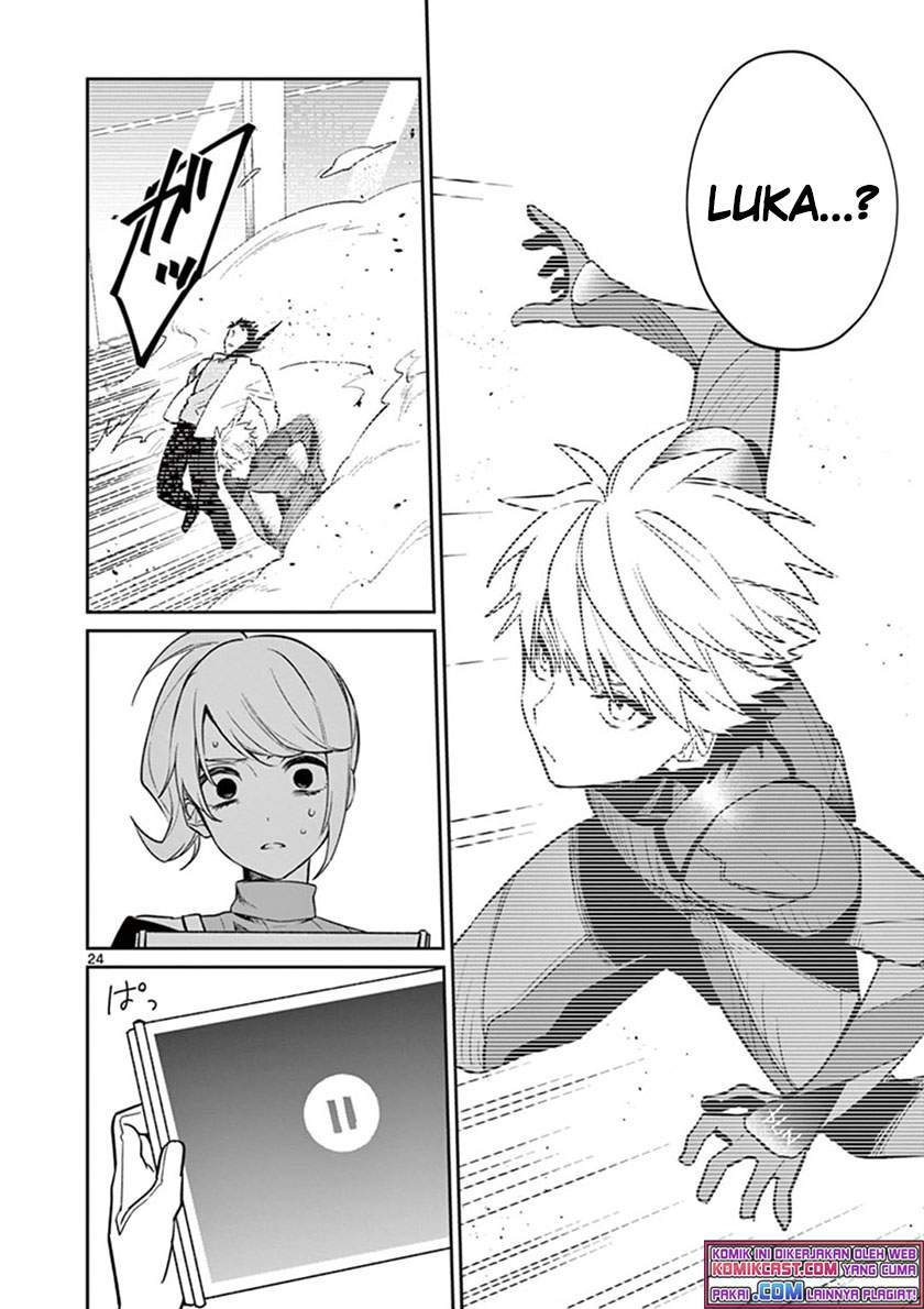 Fuzzy Core Chapter .1 halaman 24