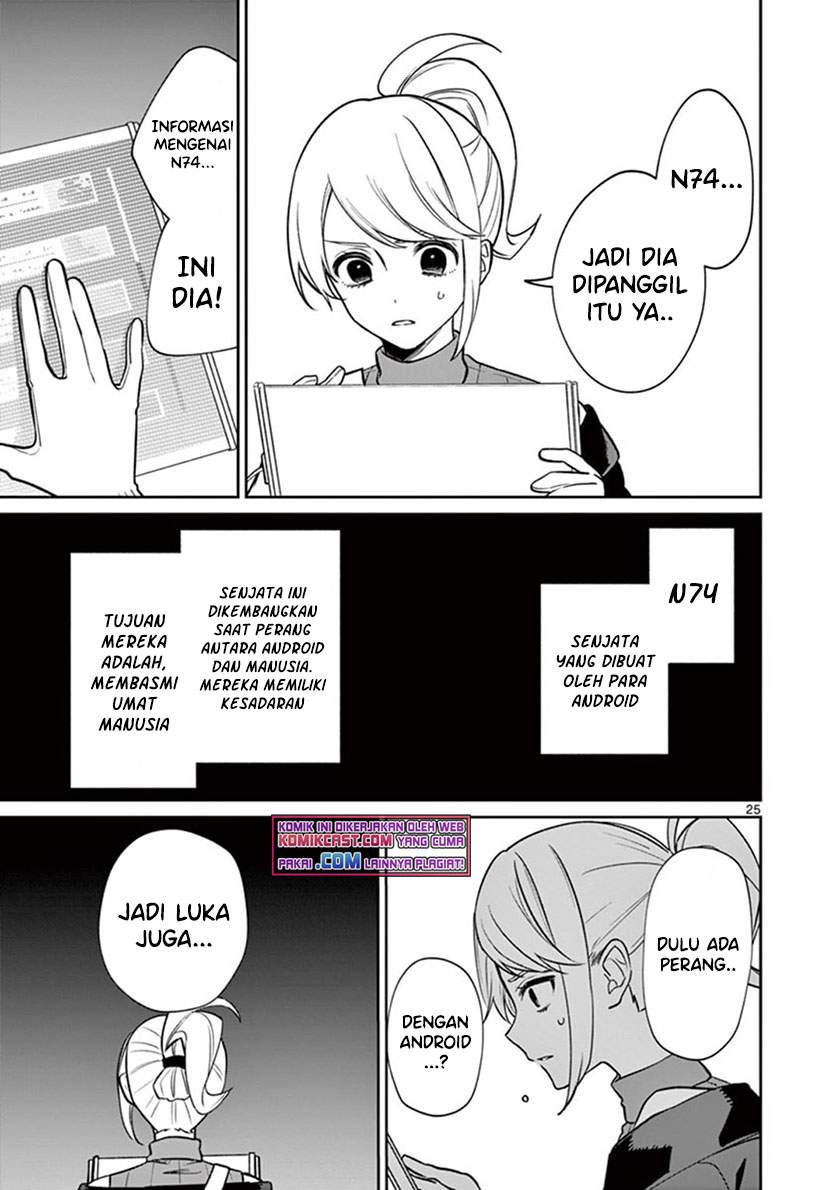 Fuzzy Core Chapter .1 halaman 25