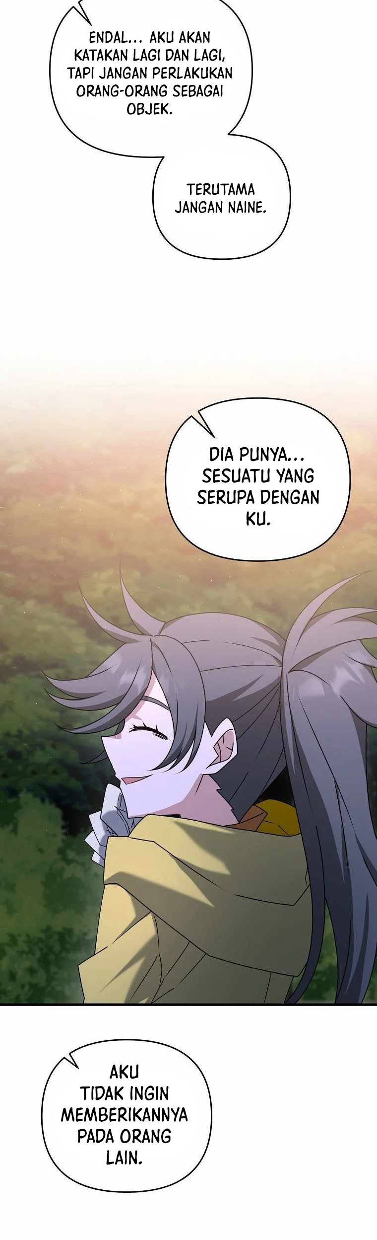The Lazy Swordmaster Chapter 45 halaman 27