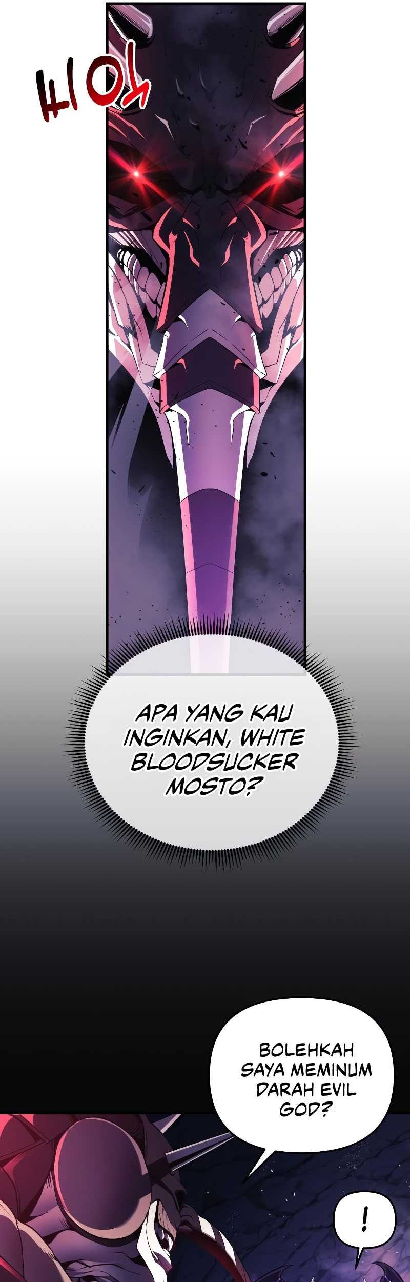 I’ll be Taking a Break for Personal Reasons Chapter 21 Gambar 25
