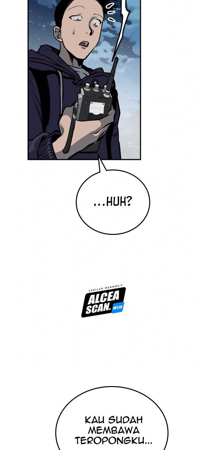 ZomGan Chapter 20 halaman 33