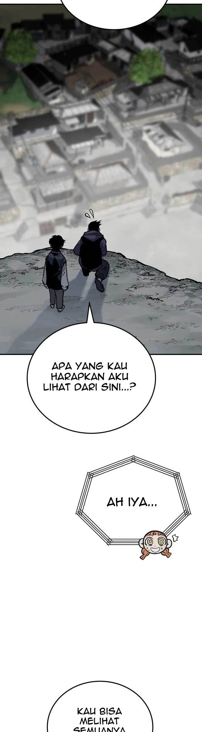 ZomGan Chapter 20 halaman 34