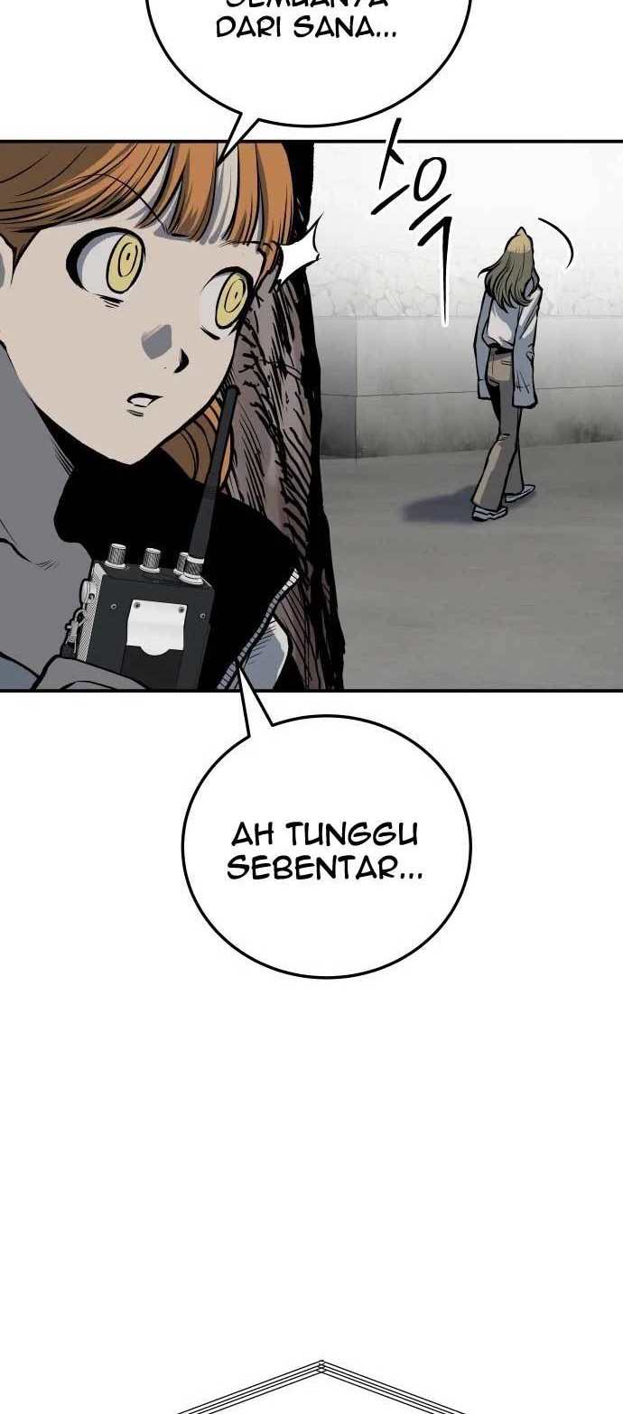 ZomGan Chapter 20 halaman 35
