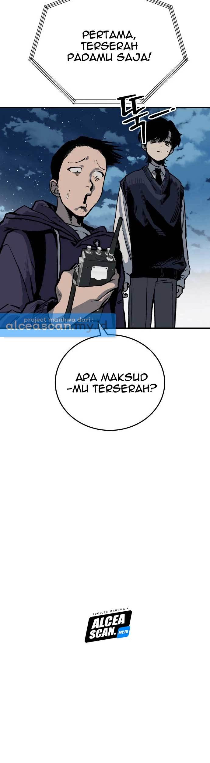 ZomGan Chapter 20 halaman 36