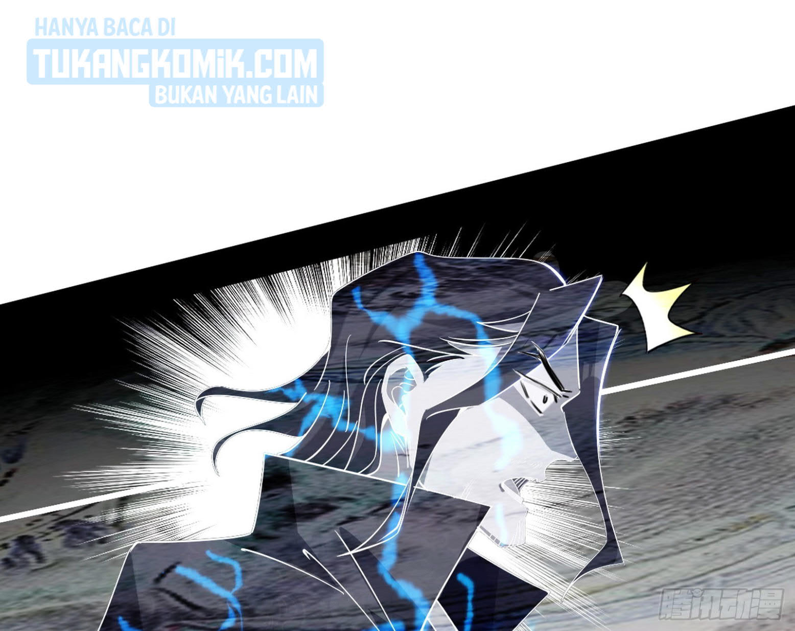 I’m An Evil God Chapter 304 halaman 62