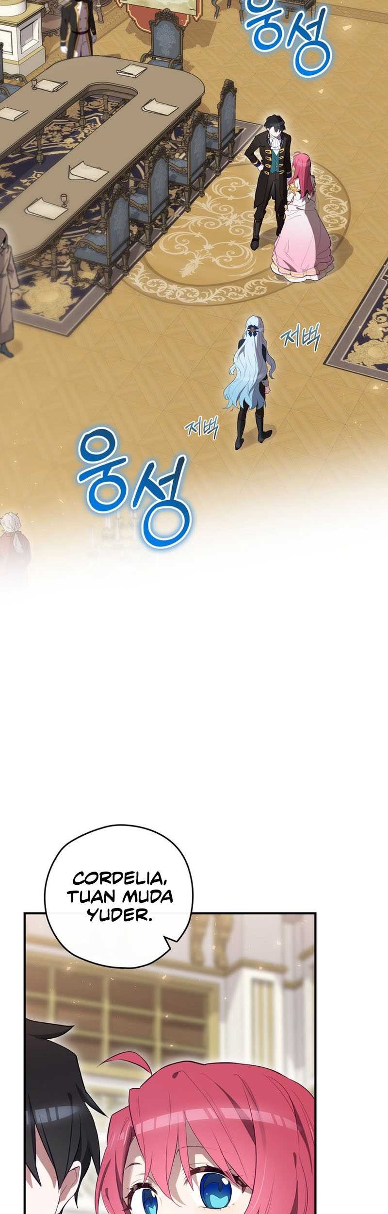 Ending Maker Chapter 36 - Halaman 24