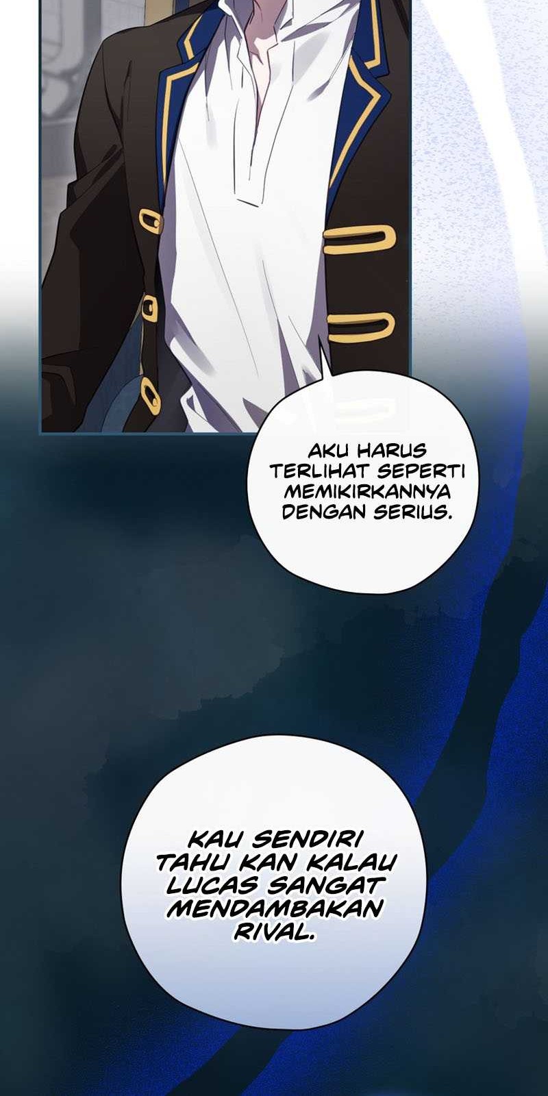 Ending Maker Chapter 35 - Halaman 25