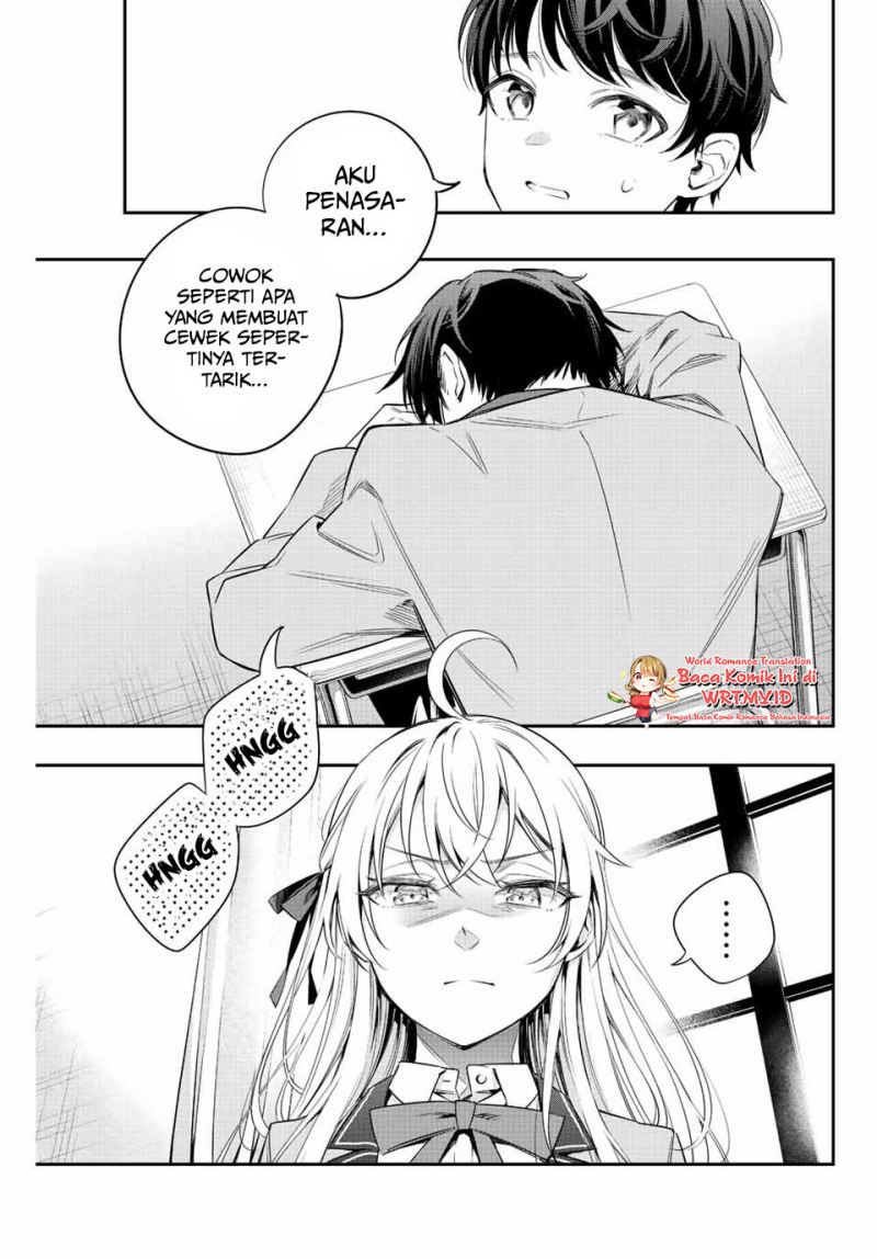 Tokidoki Bosotto Roshiago de Dereru Tonari no Alya-san Chapter 01 Gambar 12