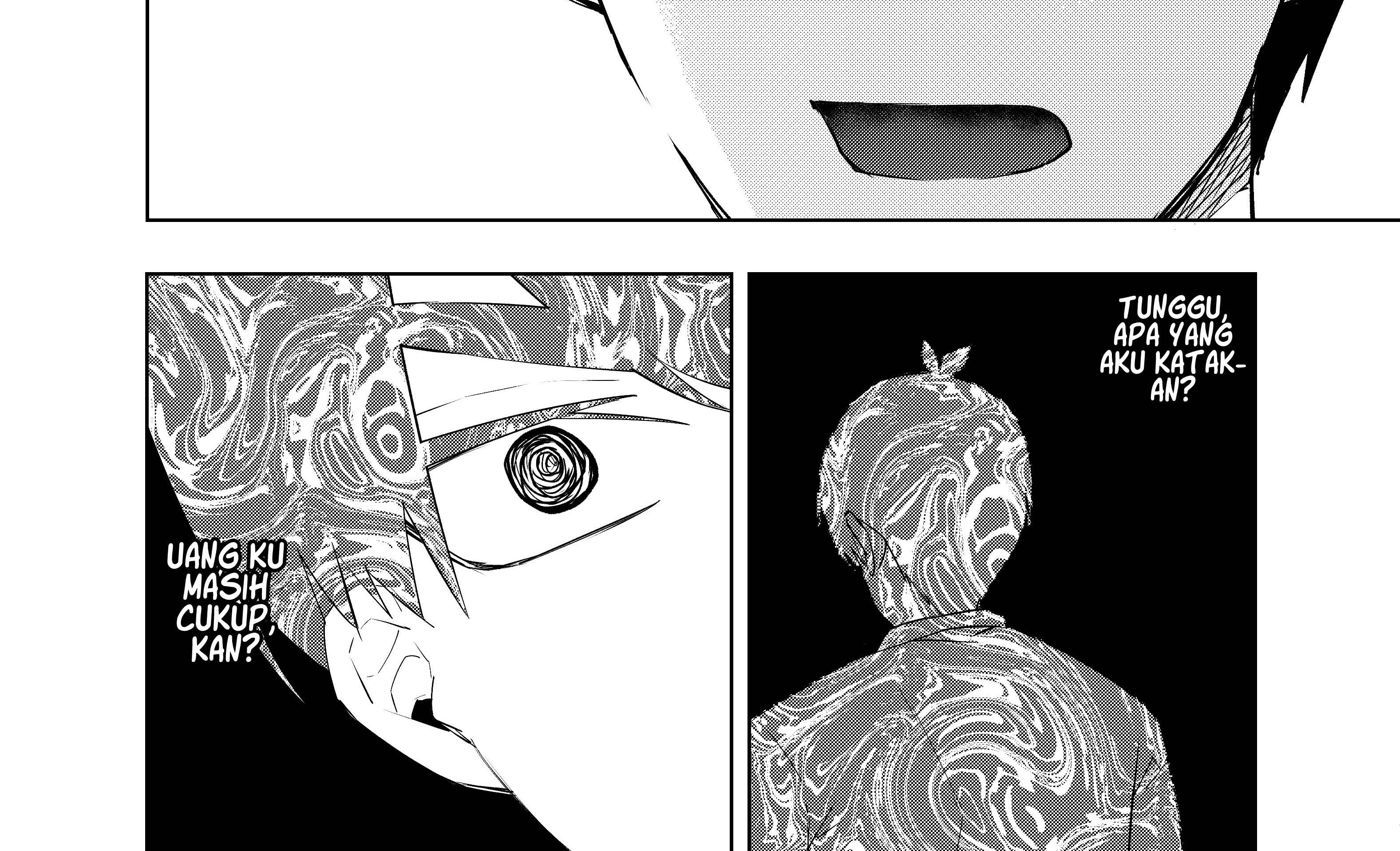 Gotoubun no Hanayome β Chapter 3 Gambar 16