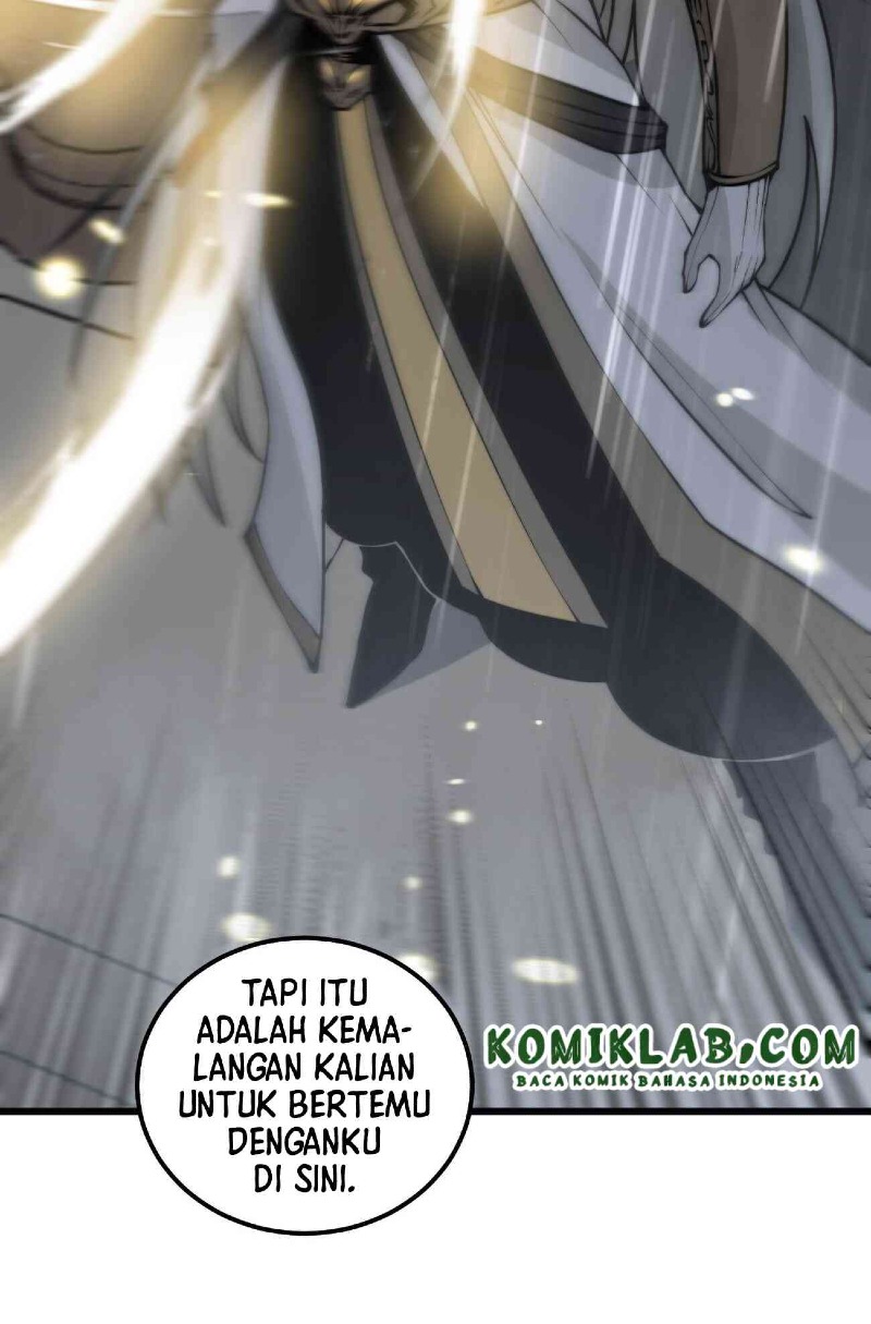 Super Devouring System Chapter 1 halaman 43