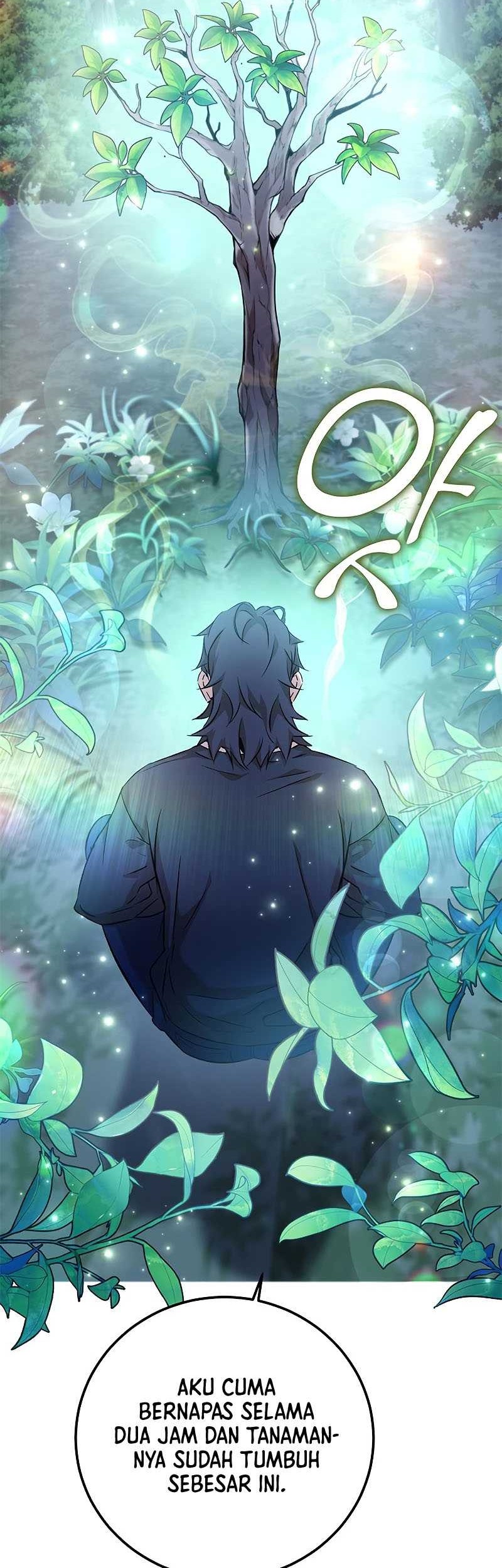 Drug Devourer Chapter 8 halaman 27