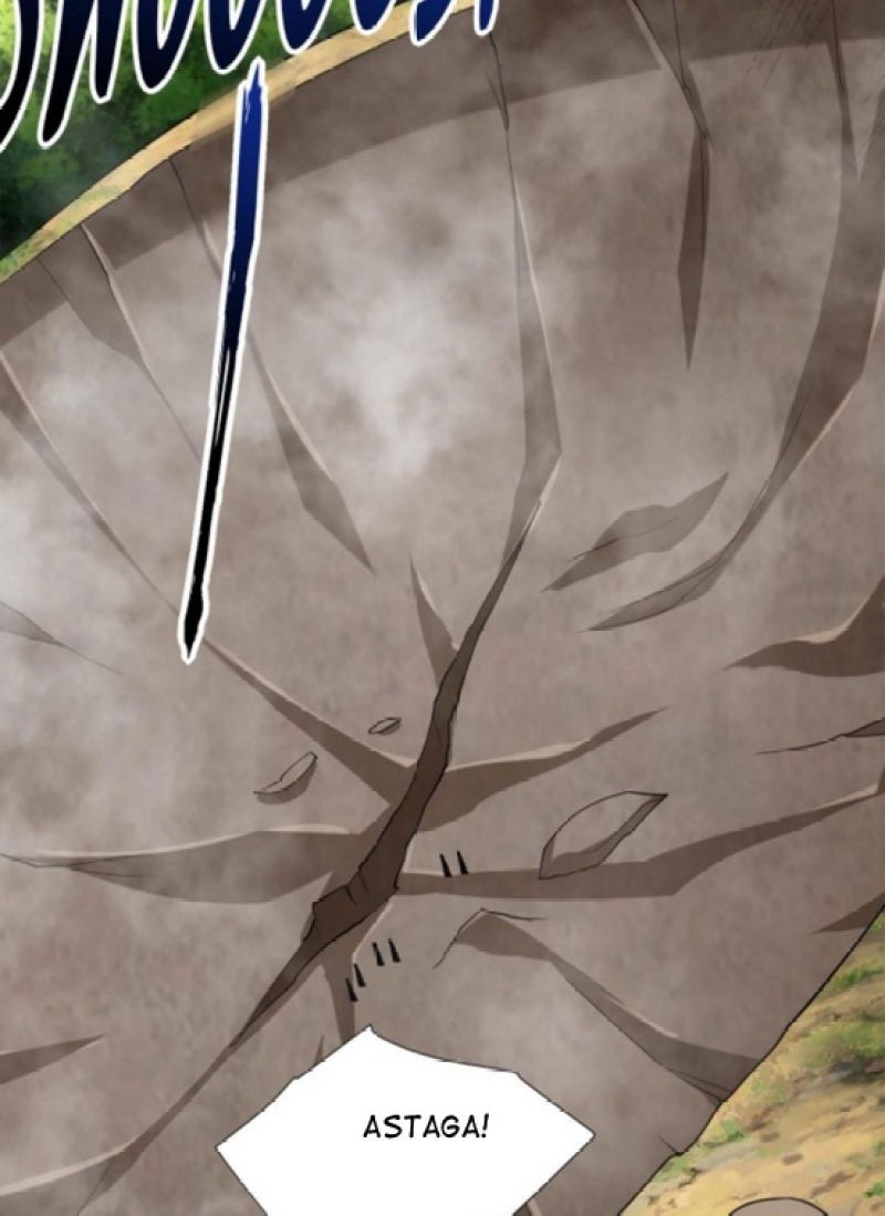 Rise of The Demon King Chapter 238 Gambar 12