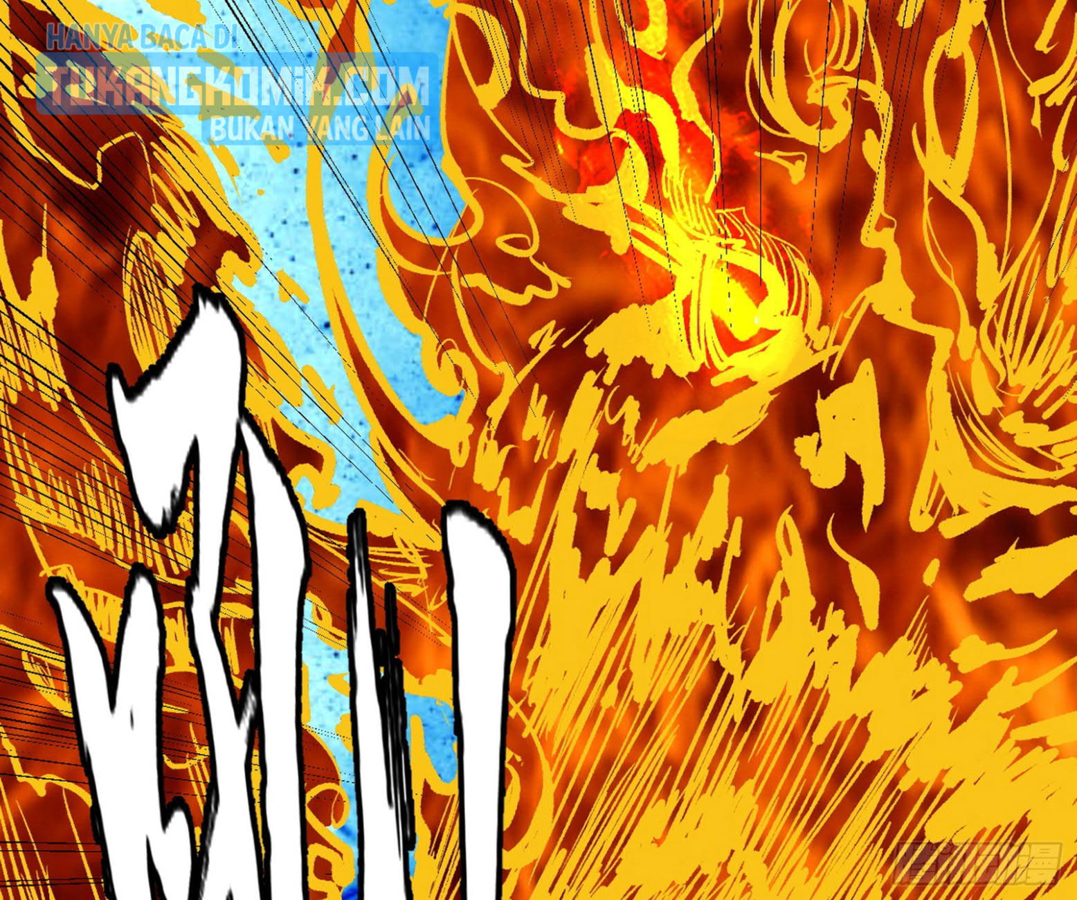 I’m An Evil God Chapter 305 halaman 72