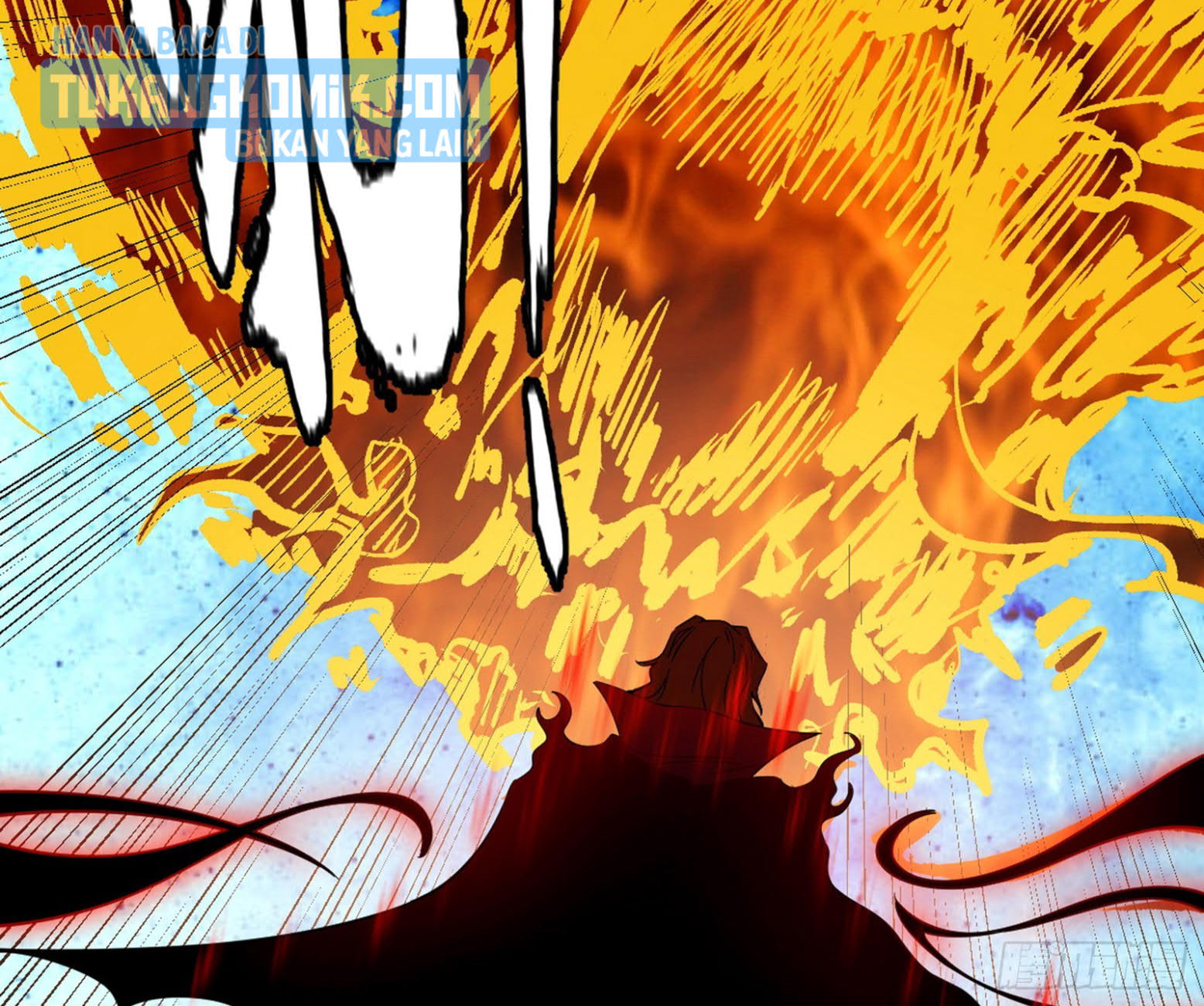 I’m An Evil God Chapter 305 halaman 73