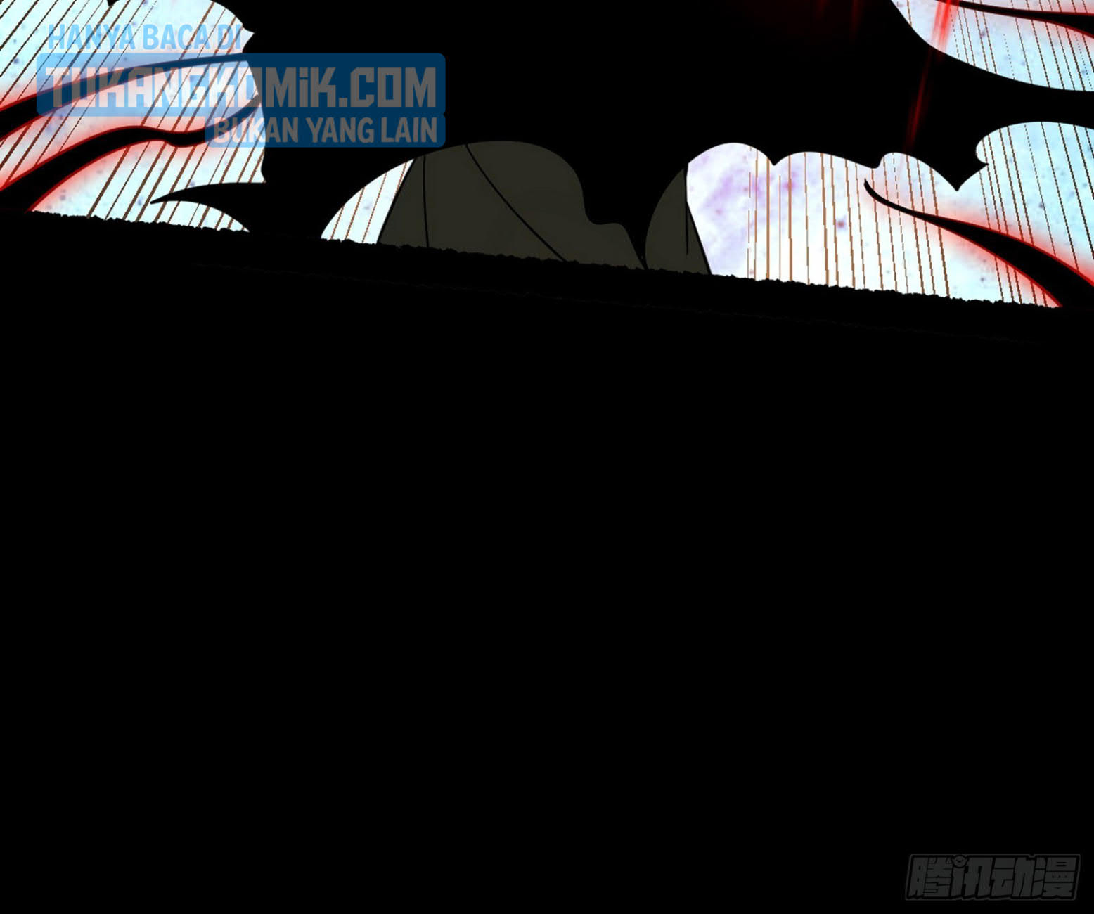 I’m An Evil God Chapter 305 halaman 74