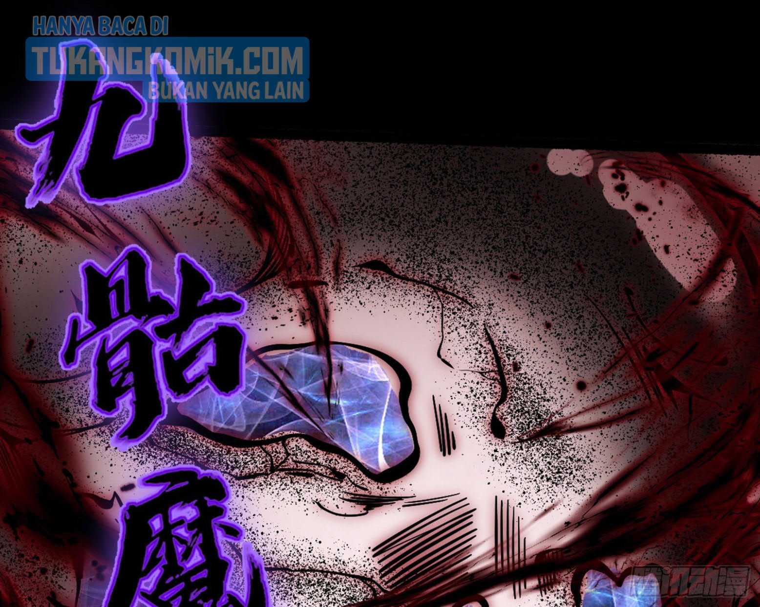 I’m An Evil God Chapter 305 halaman 75