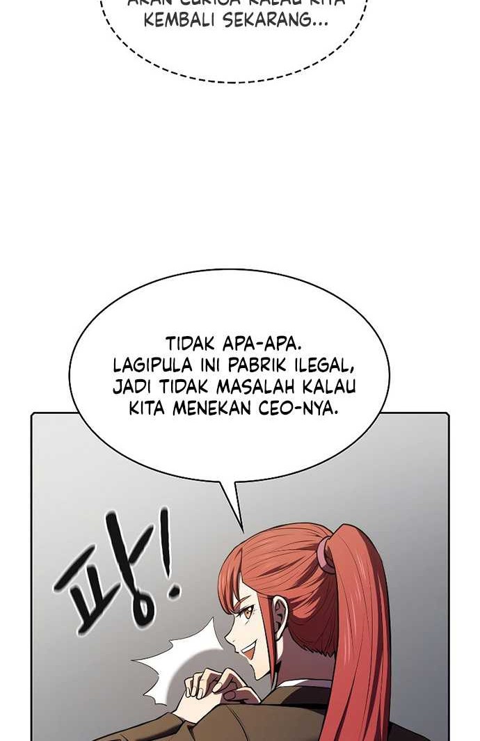 The Constellation that Returned from Hell Chapter 100 halaman 21