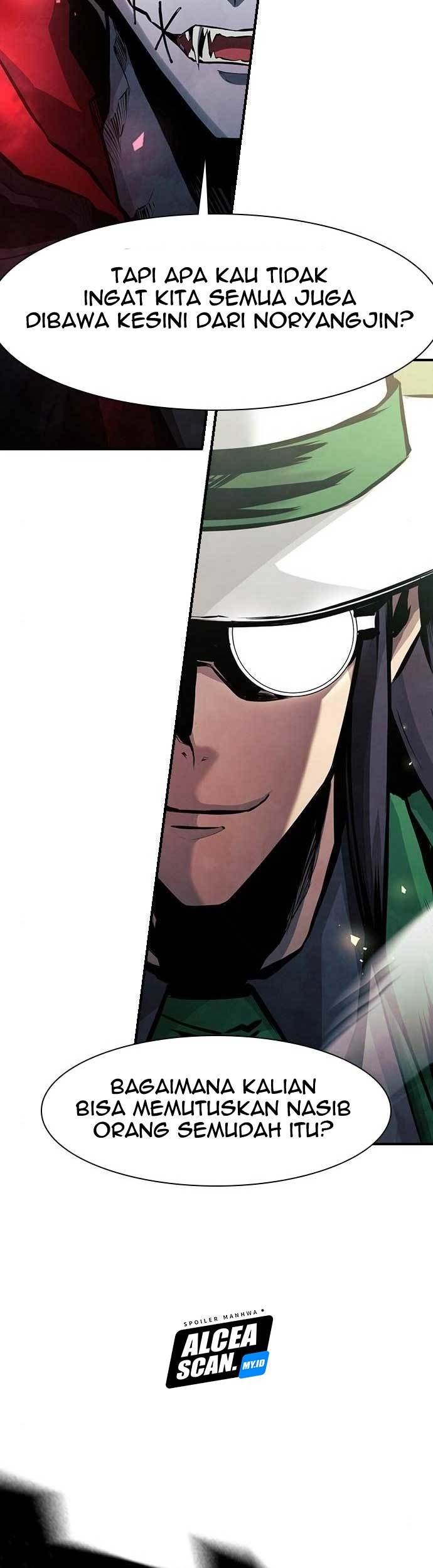 Noryangjin Raid Chapter 5 halaman 54