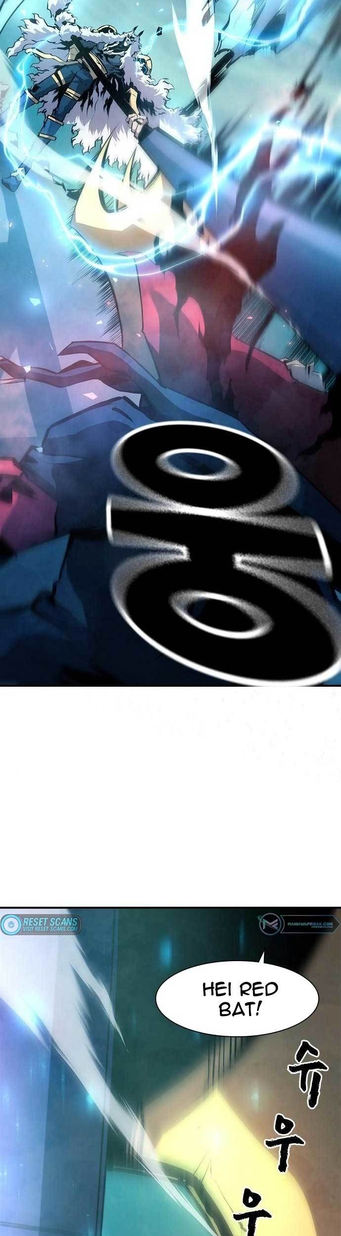 Noryangjin Raid Chapter 5 halaman 56