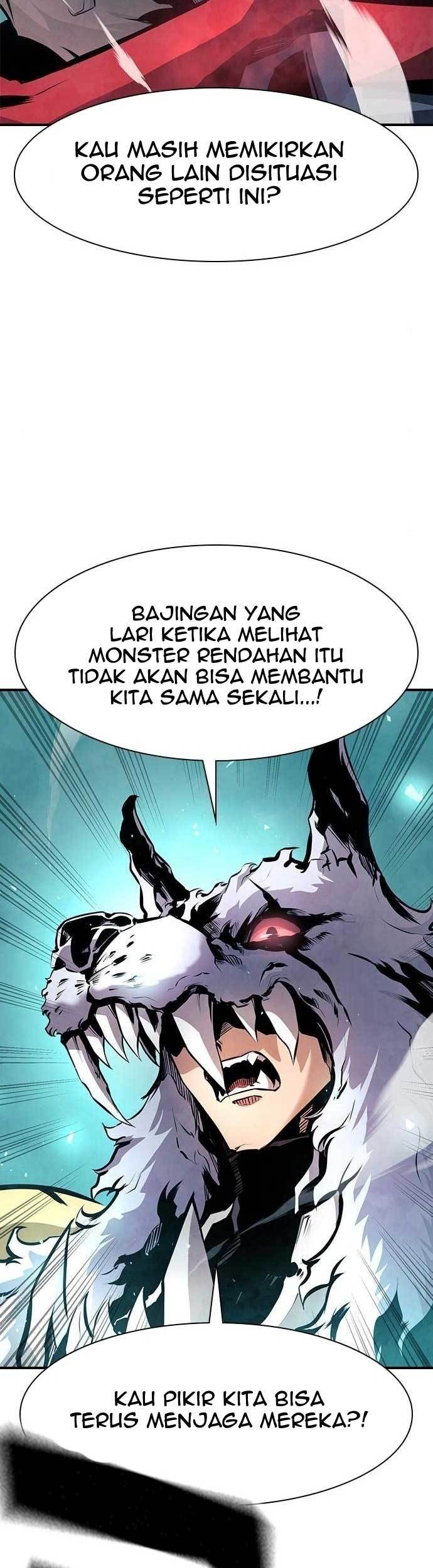 Noryangjin Raid Chapter 5 halaman 58