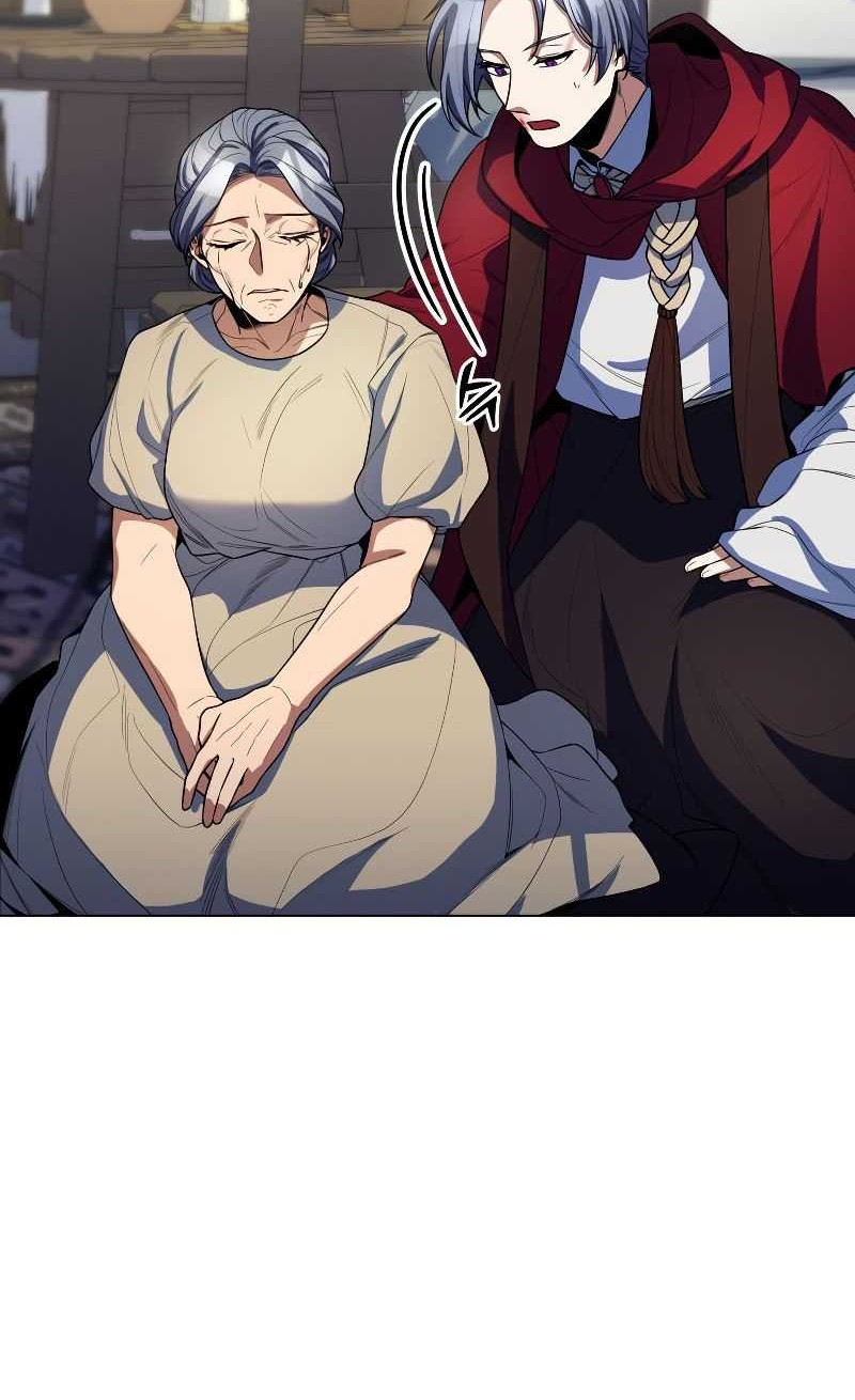 Overbearing Tyrant Chapter 43 halaman 21