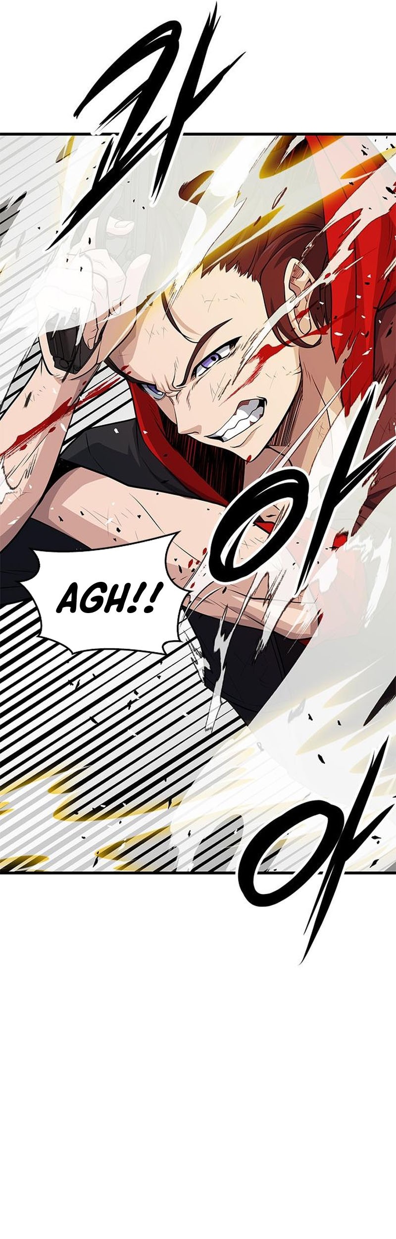 Secret Player Chapter 18 halaman 33