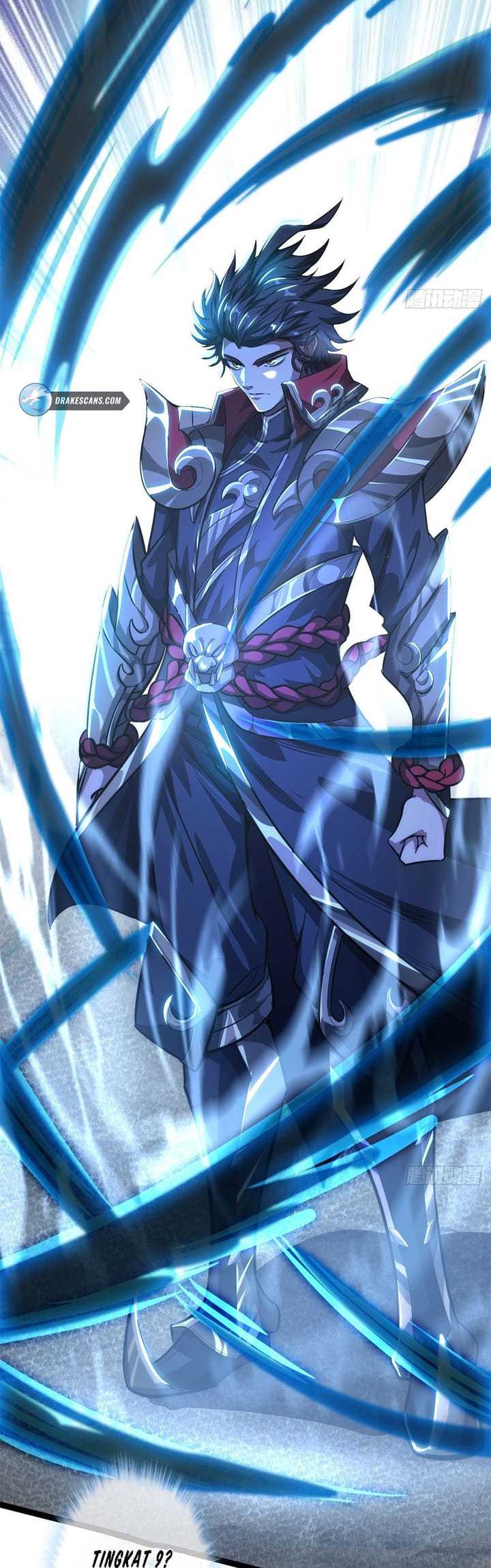 Devil’s Advent Chapter 27 halaman 14