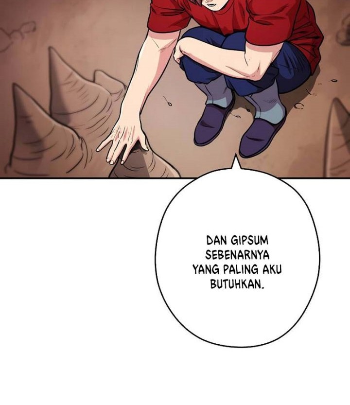 Dungeon Reset Chapter 132 halaman 31