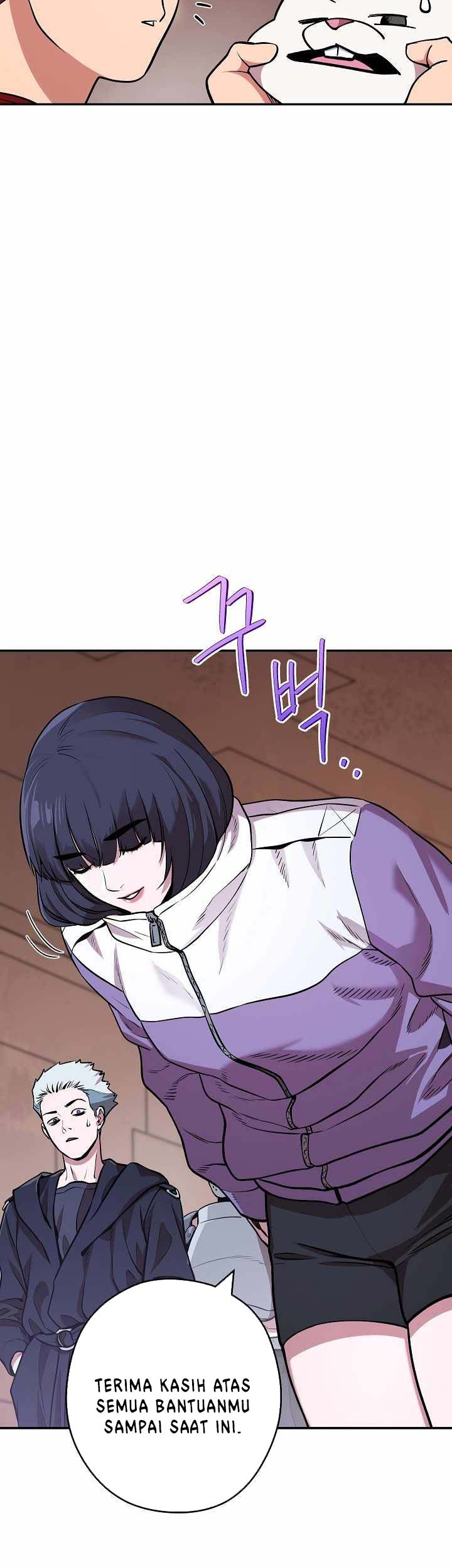 Dungeon Reset Chapter 131 halaman 21