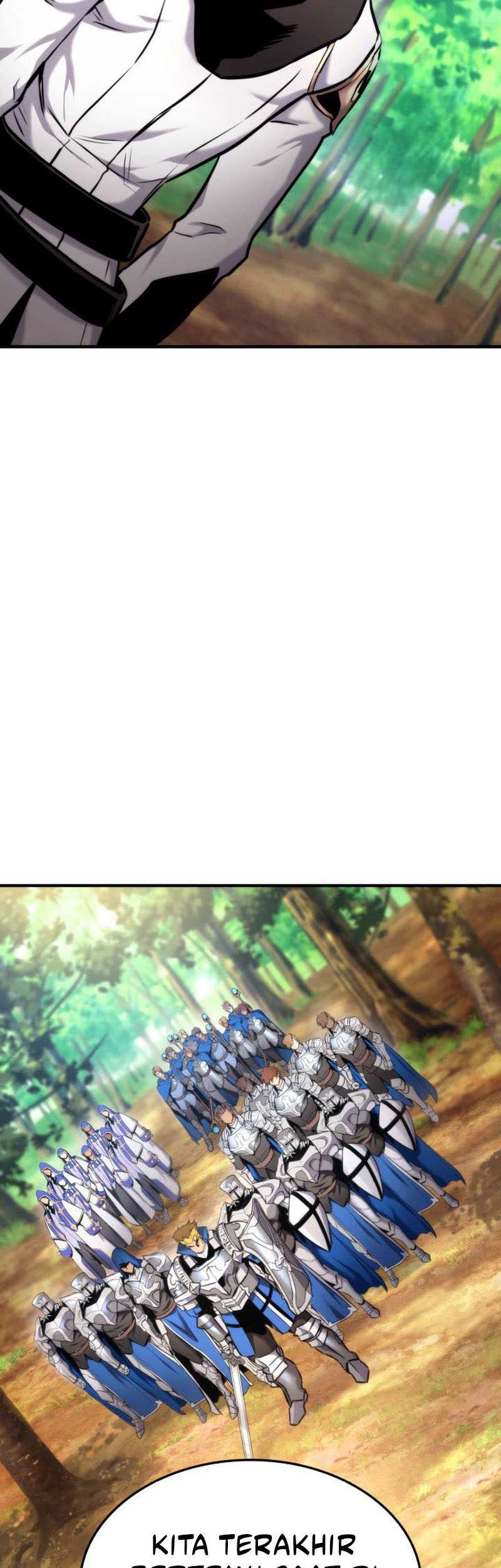 Ranker’s Return (Remake) Chapter 77 Gambar 31