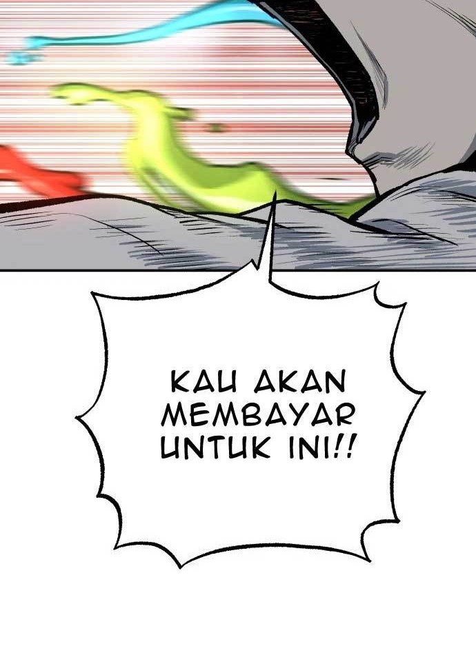 ZomGan Chapter 21 halaman 45