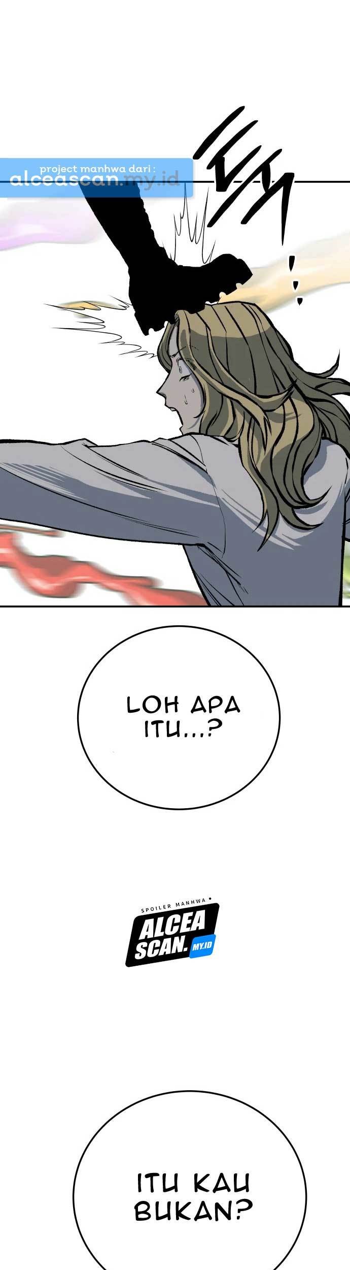 ZomGan Chapter 21 halaman 46