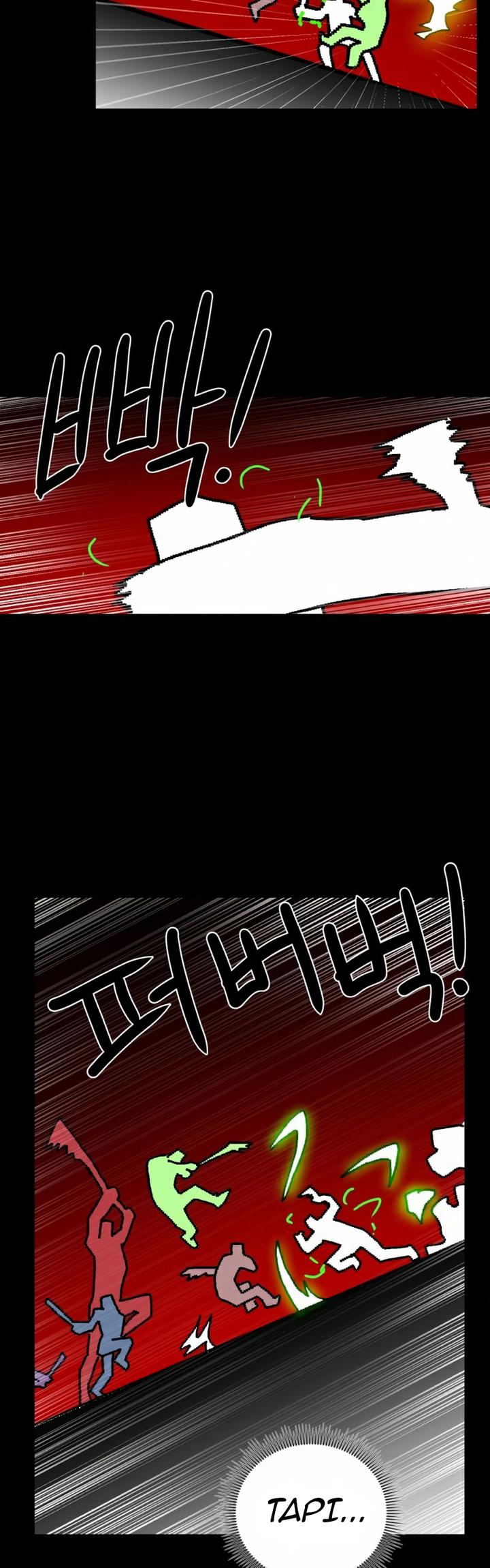 Double Click Chapter 35 Gambar 30