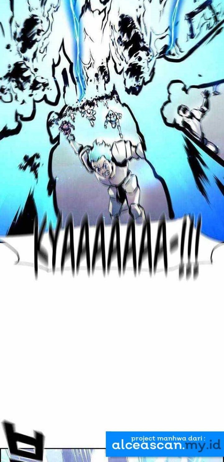 Noryangjin Raid Chapter 6 halaman 47