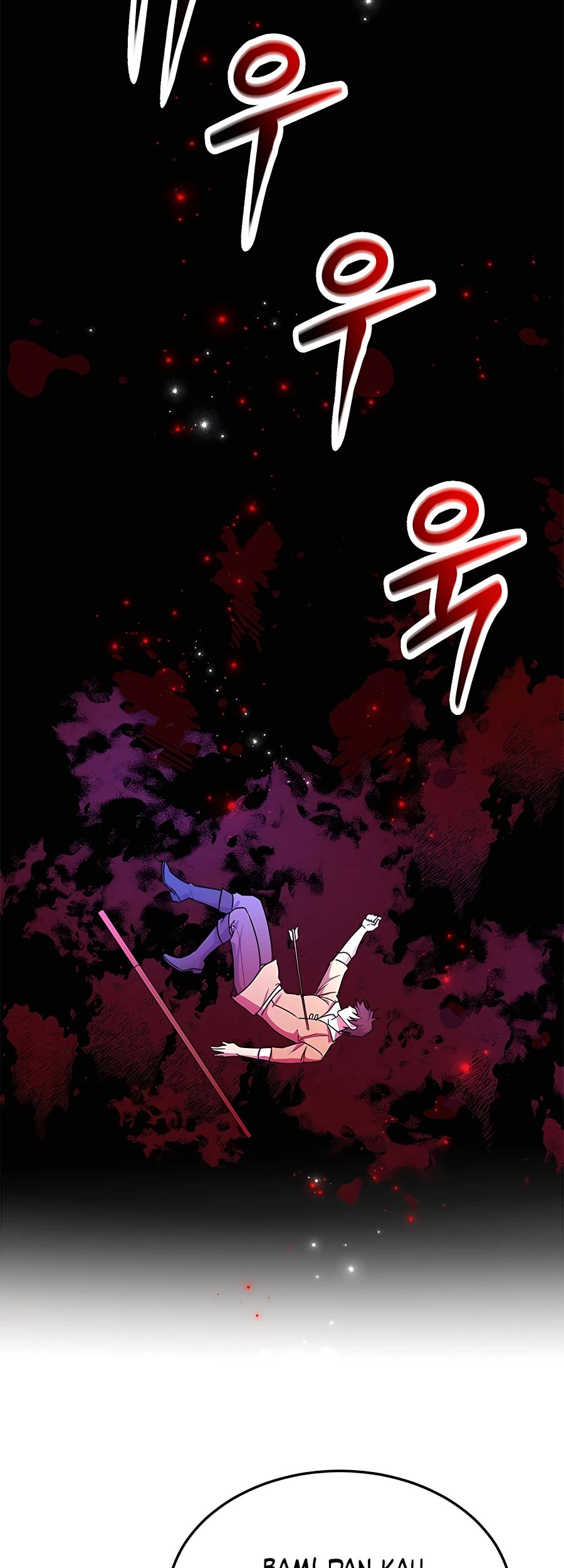 I Got Lucky And Pulled A 10th Rank Summon Chapter 6 halaman 24