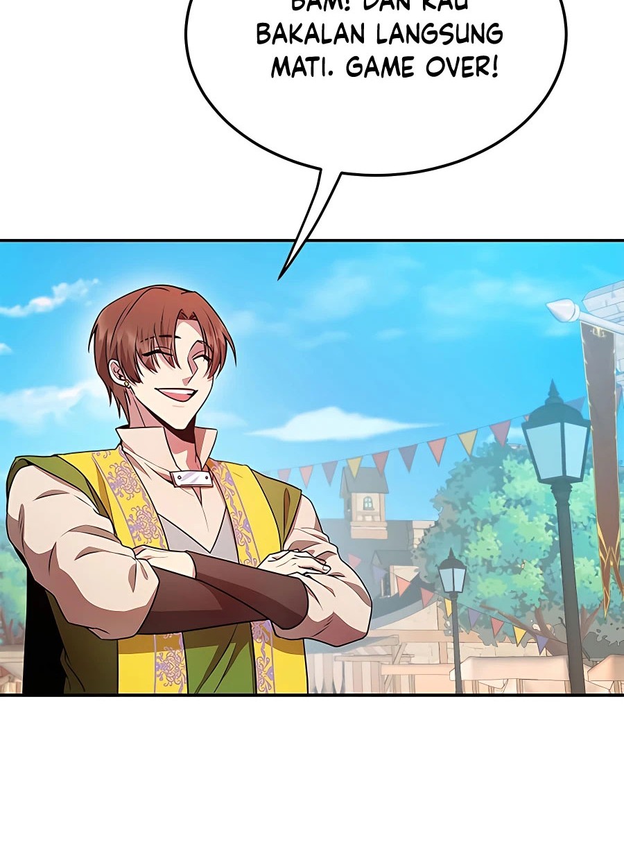 I Got Lucky And Pulled A 10th Rank Summon Chapter 6 halaman 25