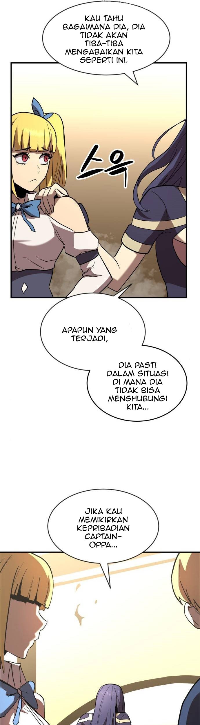 Final Boss Chapter 45 halaman 26