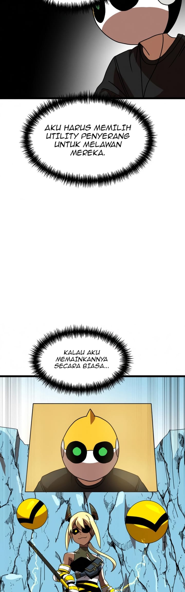 Double Click Chapter 43 halaman 33