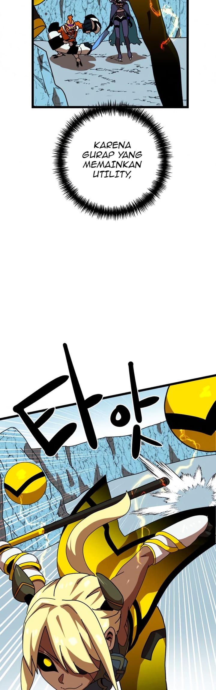 Double Click Chapter 43 halaman 35