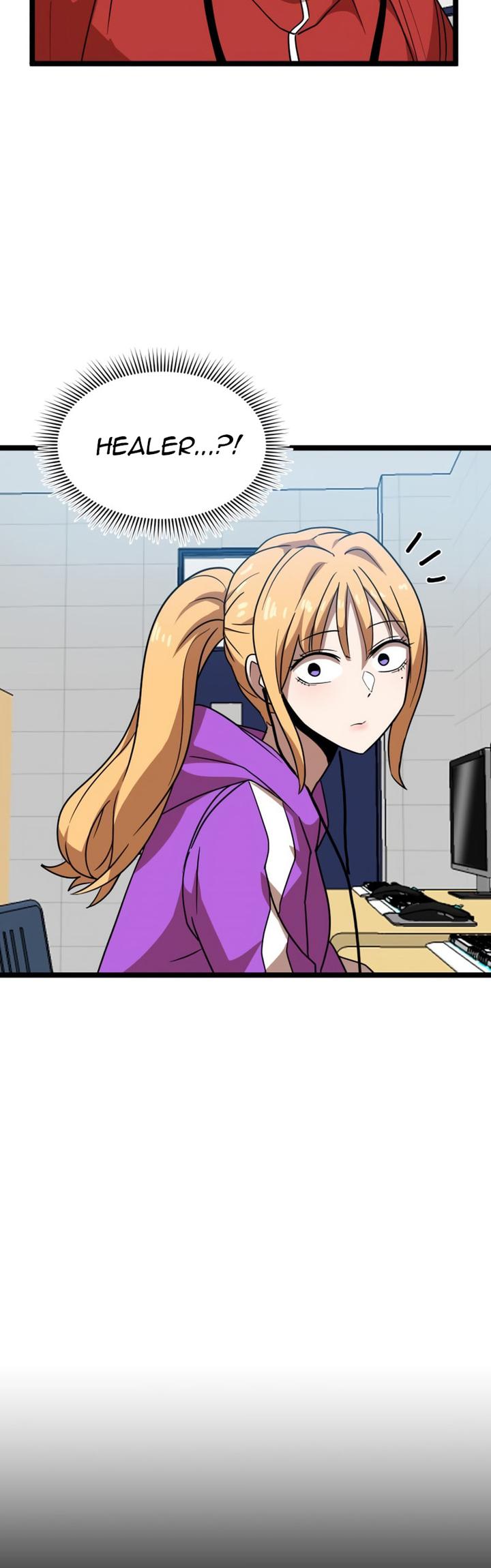Double Click Chapter 40 halaman 30