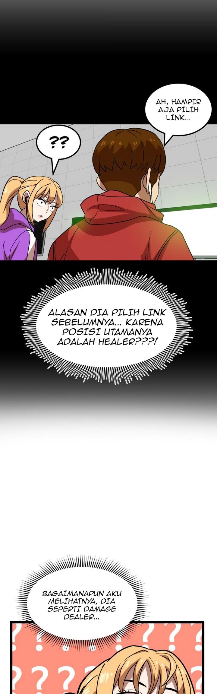 Double Click Chapter 40 halaman 31