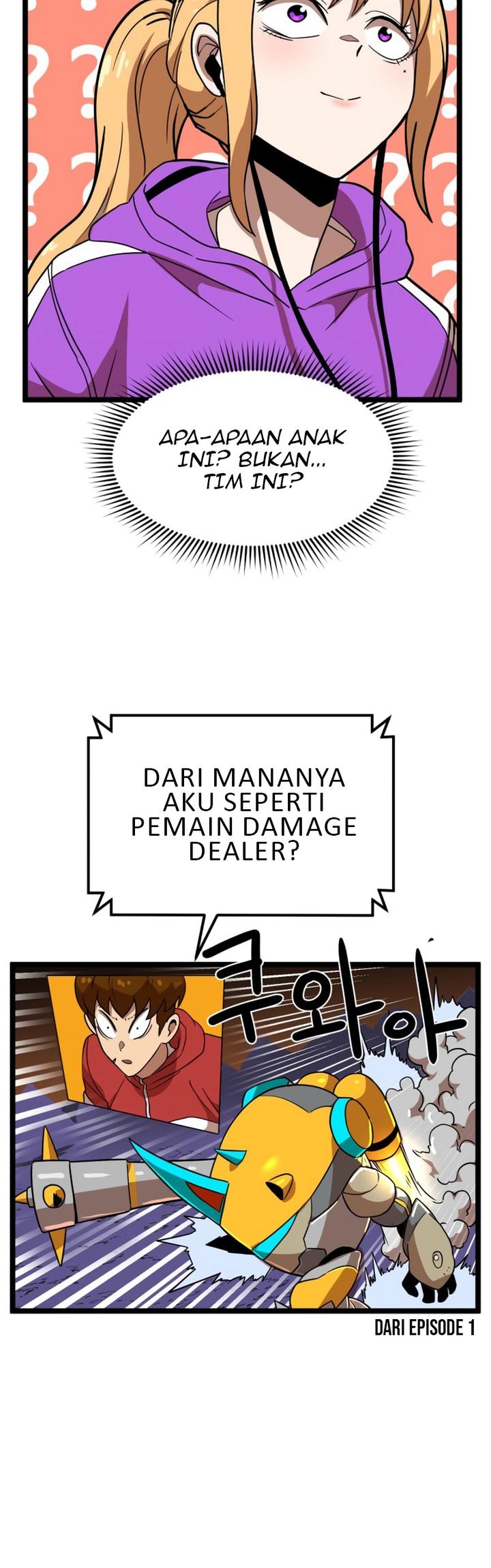 Double Click Chapter 40 halaman 32
