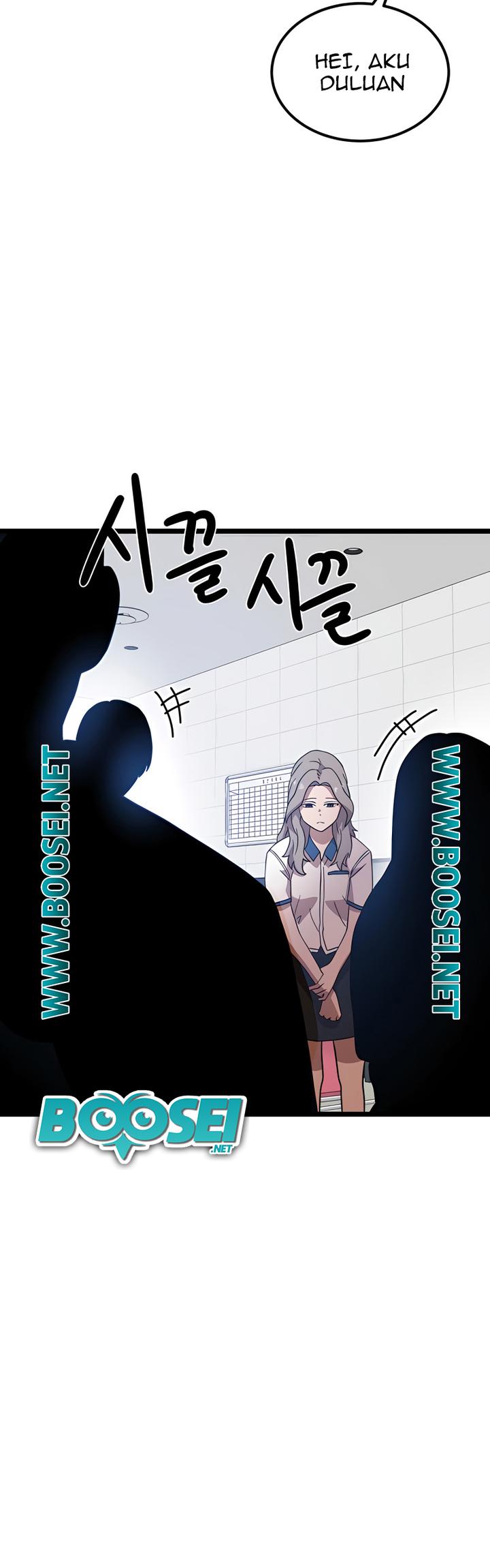Double Click Chapter 39 Gambar 28