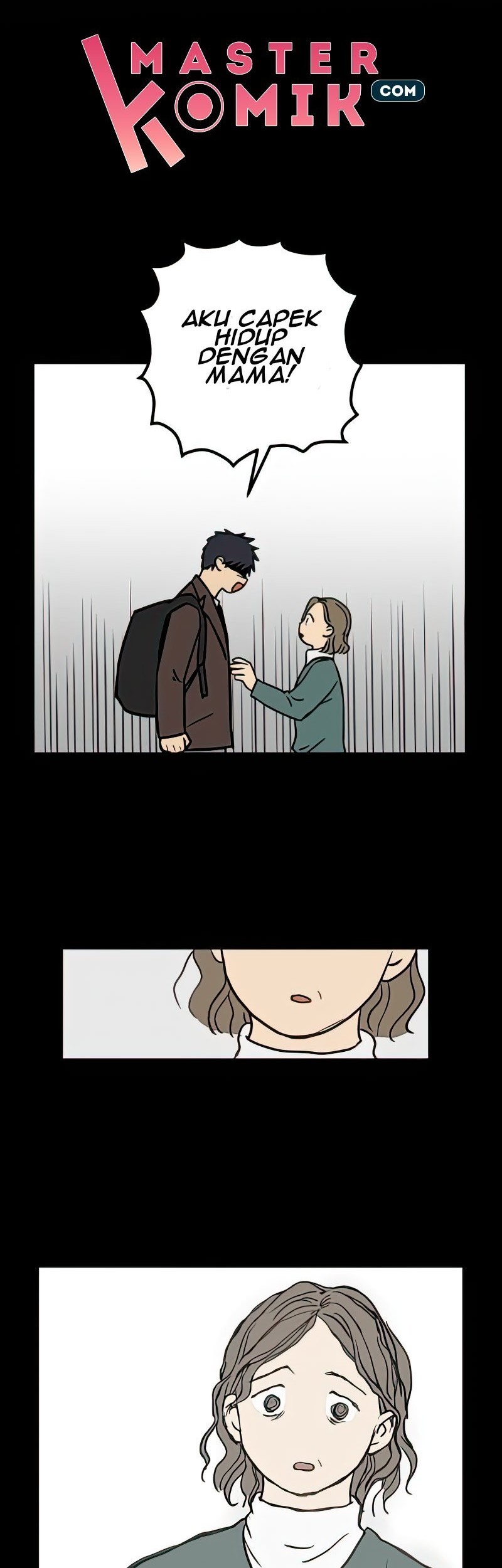 Homeless Chapter 10 halaman 15