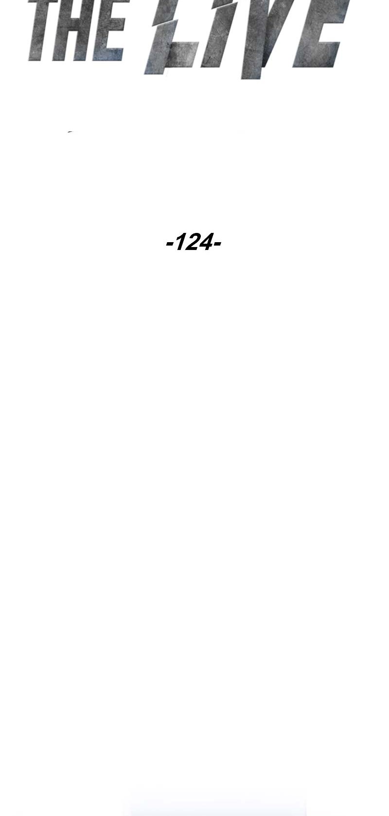 The Live Chapter 124 halaman 31