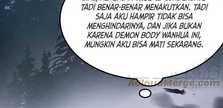 I’m An Evil God Chapter 306 halaman 25