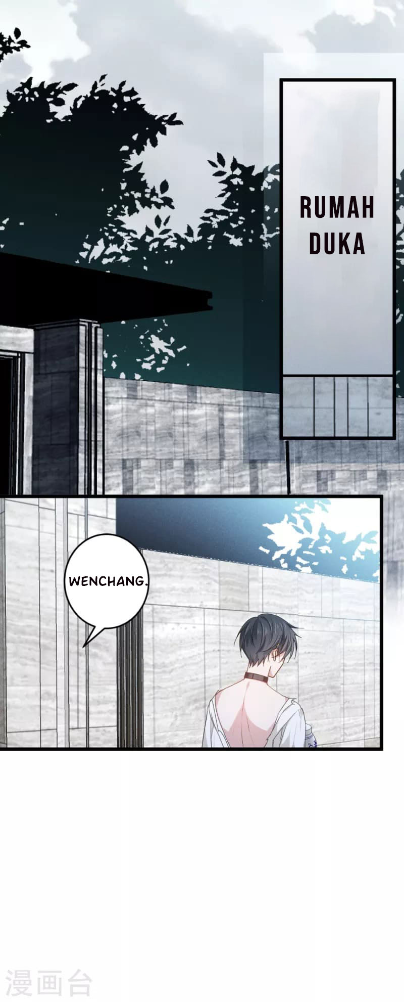 Became King After Being Bitten Chapter 34 Gambar 16