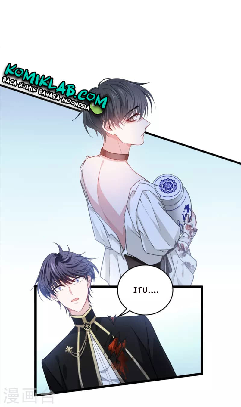 Became King After Being Bitten Chapter 34 Gambar 17